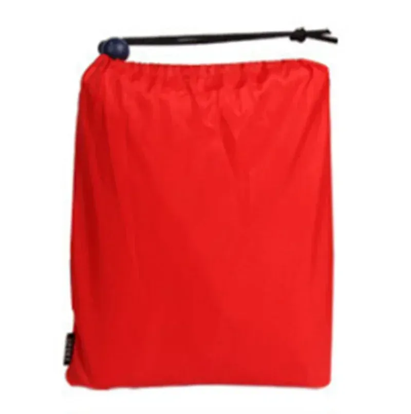 3-in-1 Military-Style Waterproof Raincoat for Men and Women - Poncho, Awning, Picnic Mat