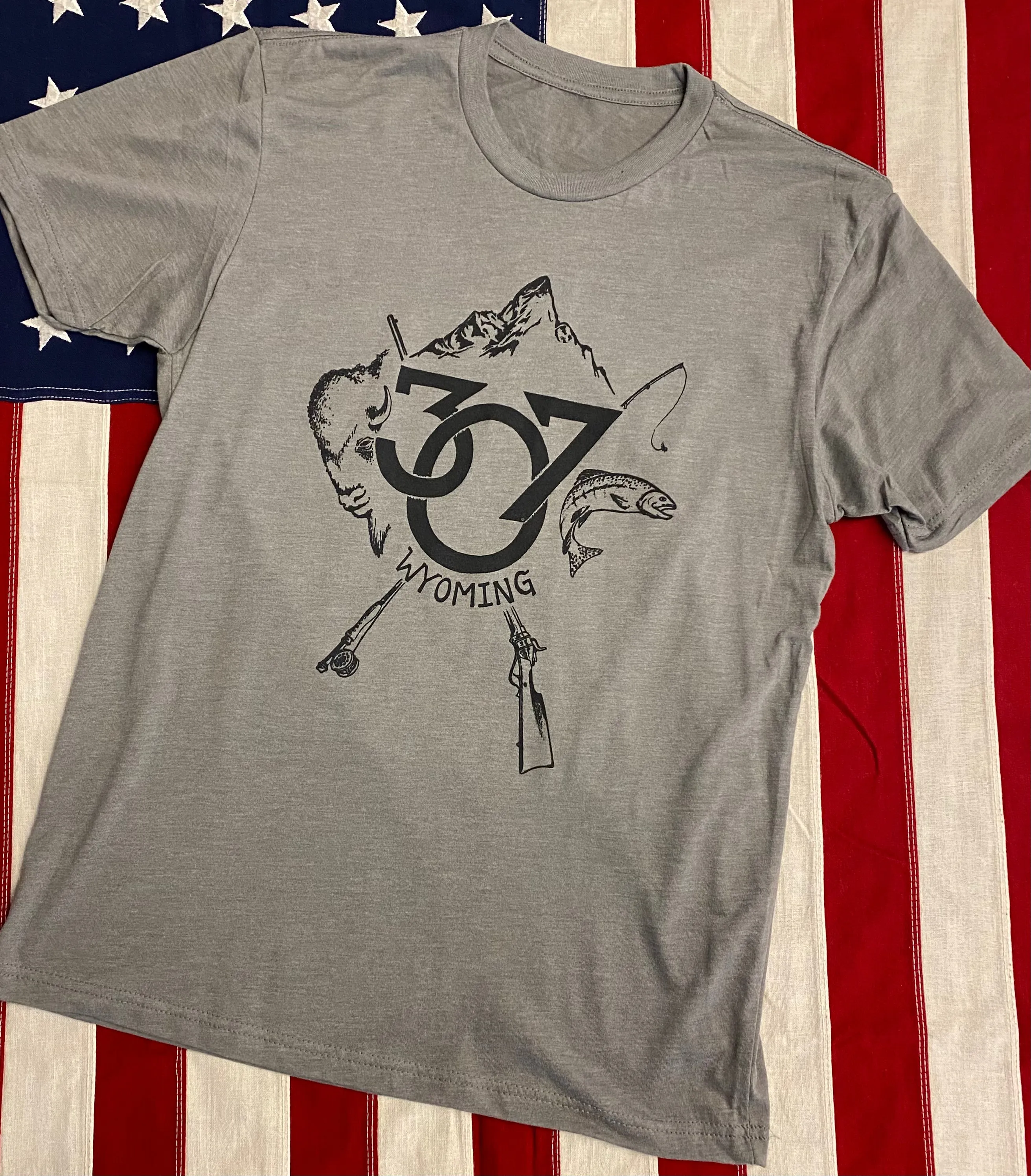 307 "The Grand 307" Shirt