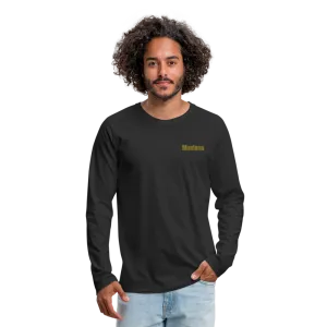 3295730798 Ryder Trauma Center Men's Long Sleeve T-Shirt