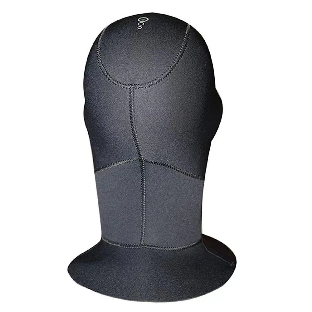3MM Neoprene Diving Swimming Cap