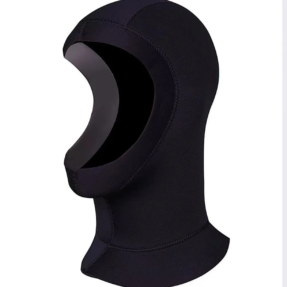 3MM Neoprene Diving Swimming Cap