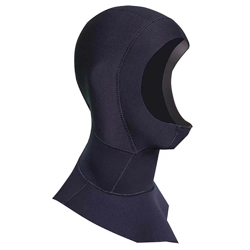 3MM Neoprene Diving Swimming Cap