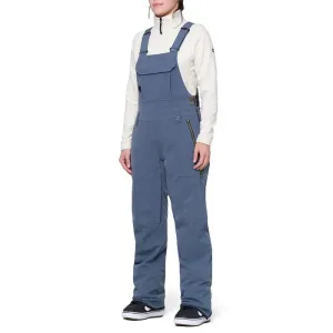 686 Women's Black Magic Insulated BIb