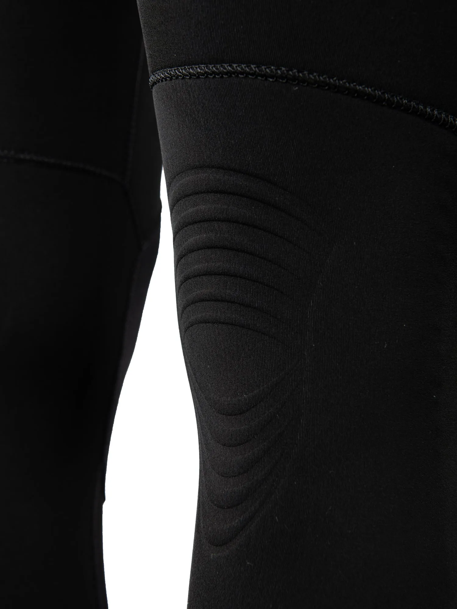 A Series Ecoprene 2 Chest Zip Short Sleeve Wetsuit