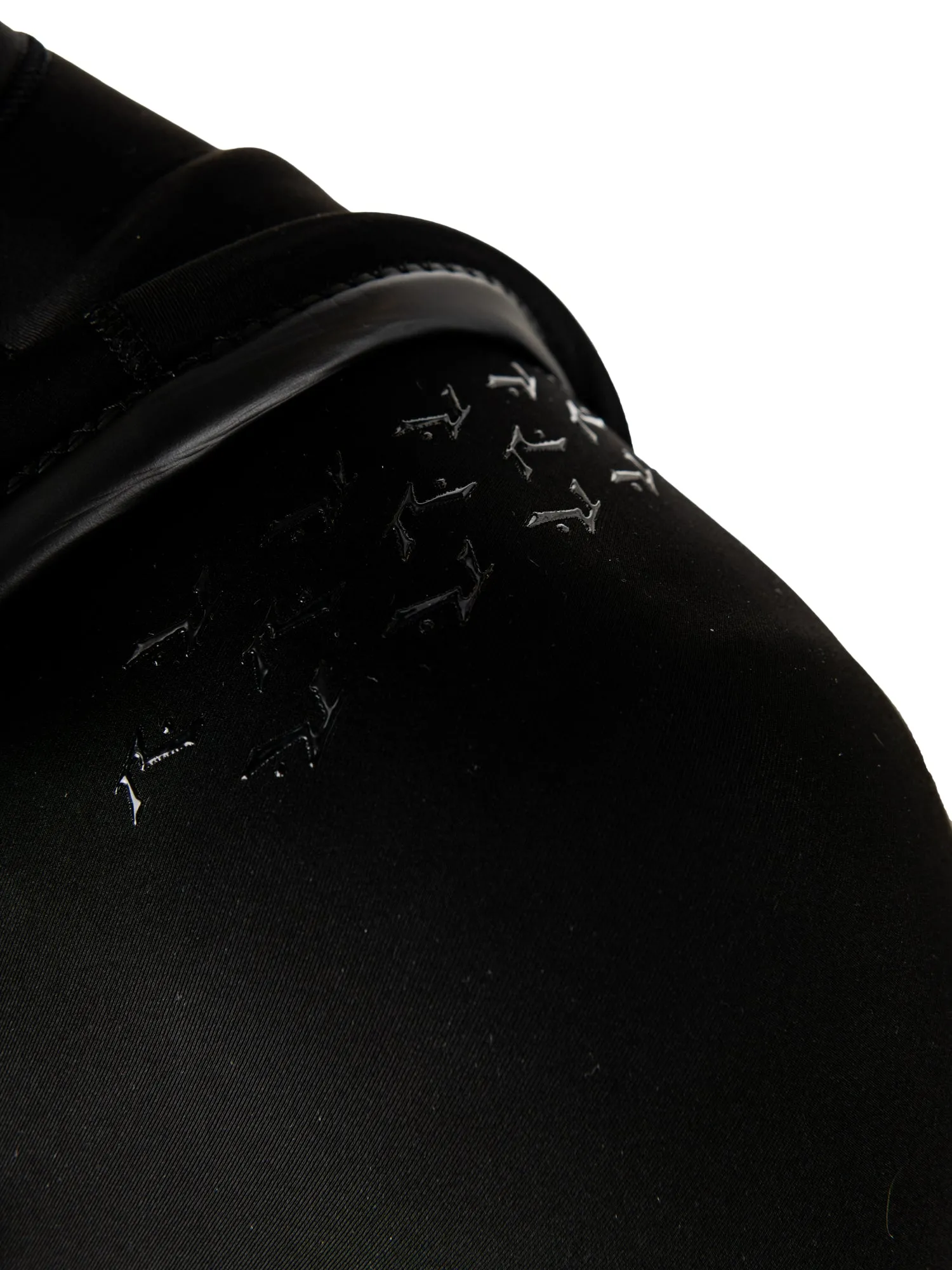 A Series Ecoprene 3/2 Chest Zip Long Sleeve Steamer Wetsuit
