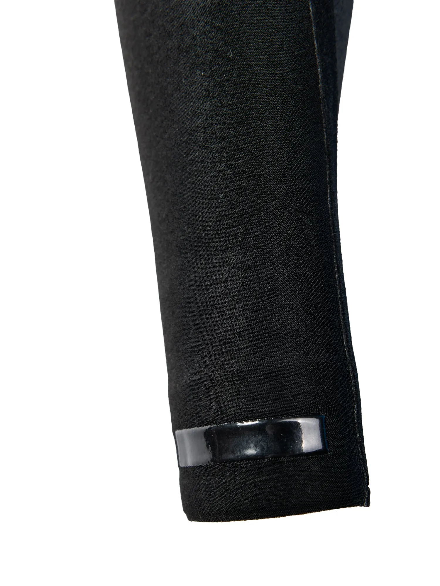 A Series Ecoprene 3/2 Chest Zip Long Sleeve Steamer Wetsuit