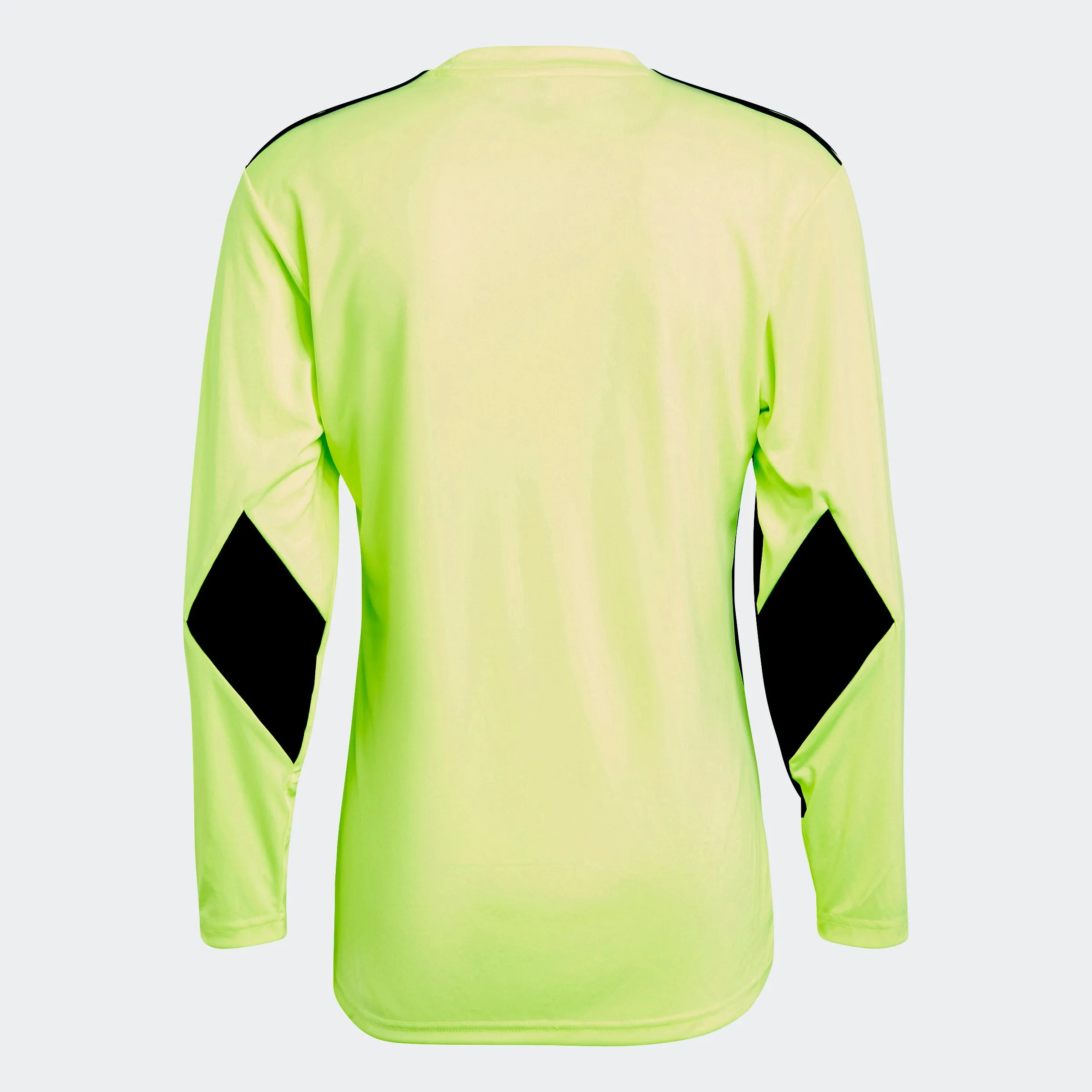adidas SQUADRA 21 Goalkeeper Jersey | Team Solar Yellow | Men's