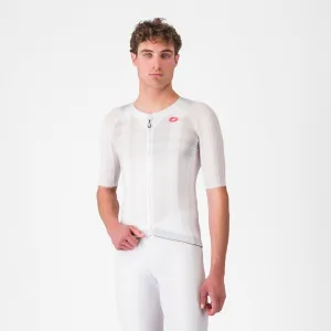 Aero Race 8S fietsshirt korte mouwen
