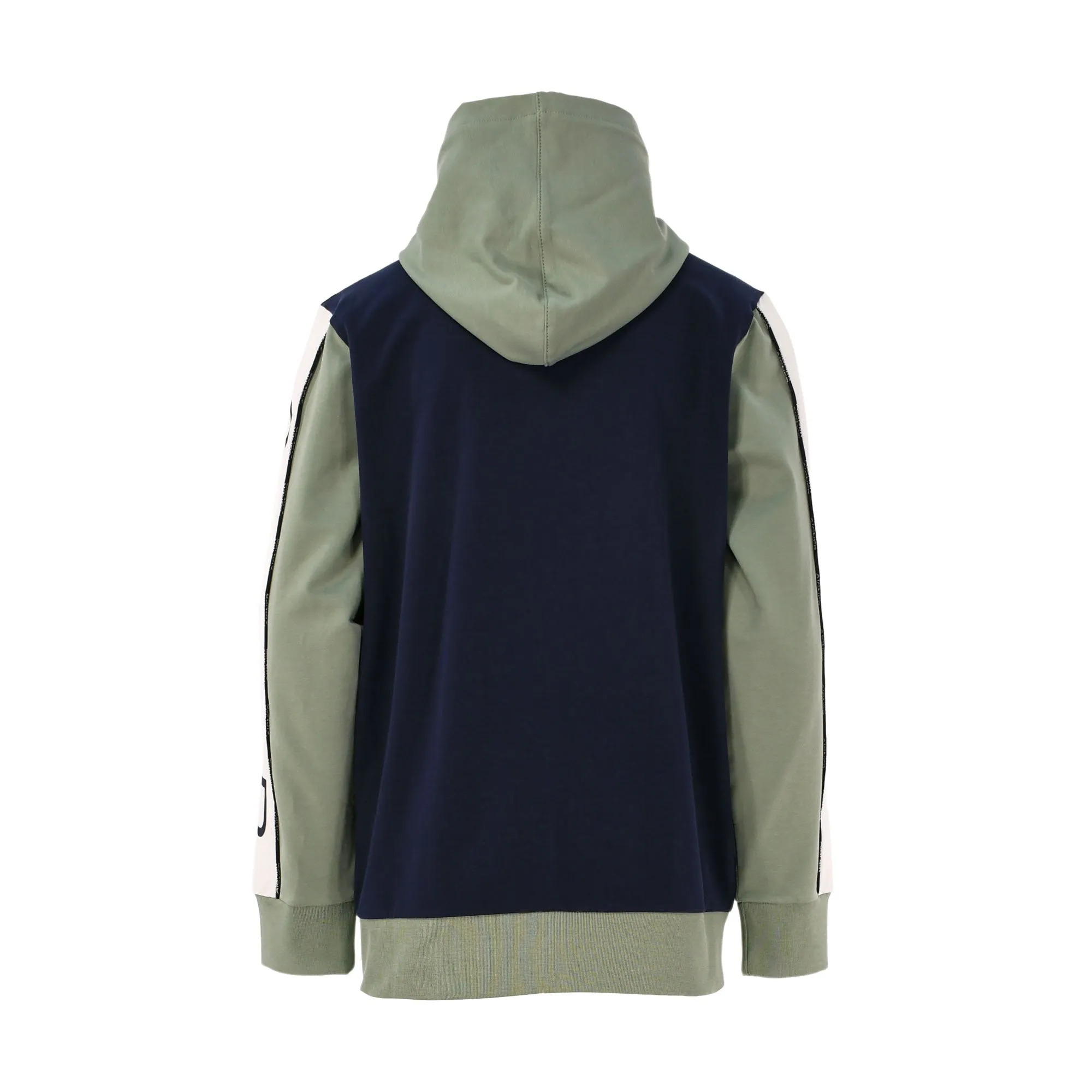 Aigner Kids Hooded Jogging Suit