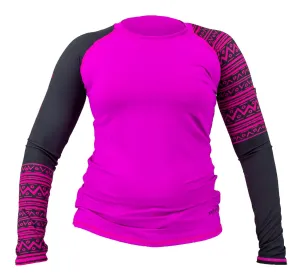 Akona Women's LS Sun Shirt