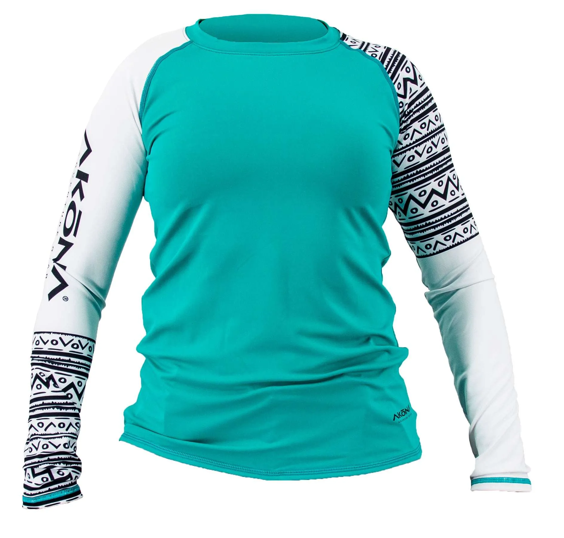 Akona Women's LS Sun Shirt