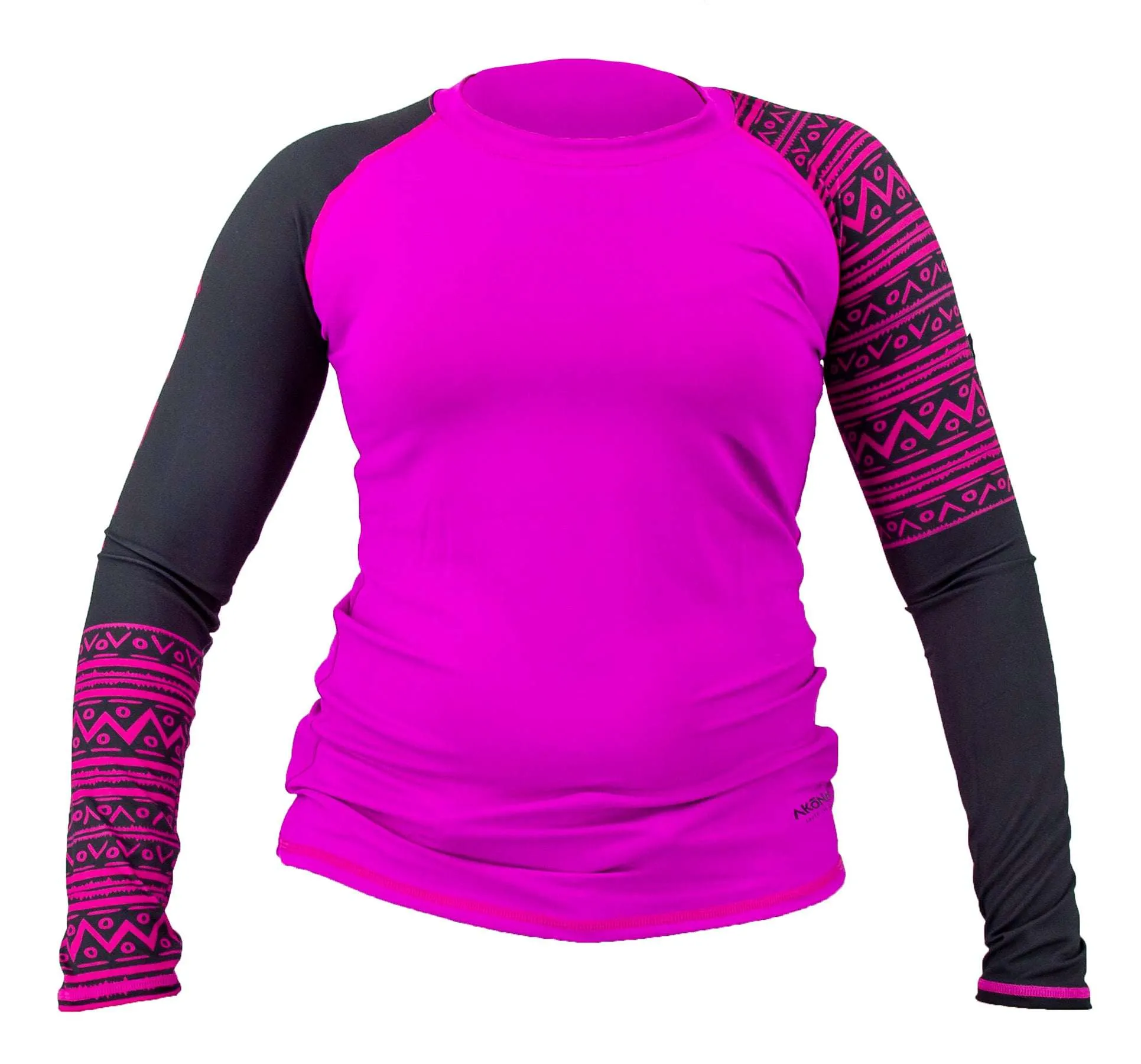 Akona Women's LS Sun Shirt
