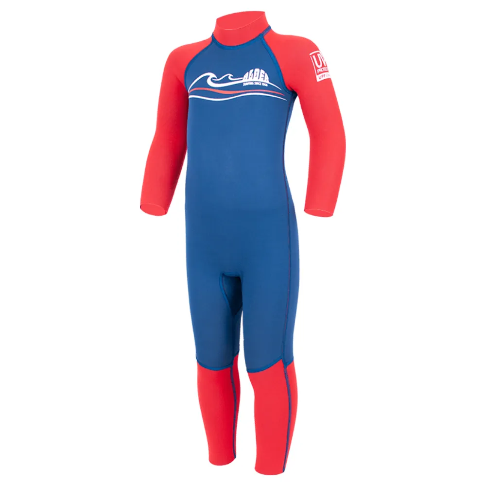 Alder Toddler Full Wetsuit