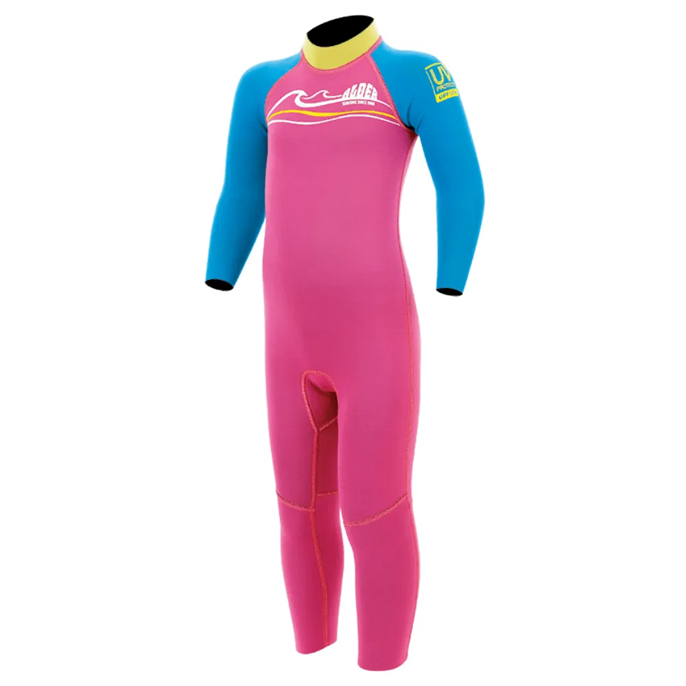 Alder Toddler Full Wetsuit