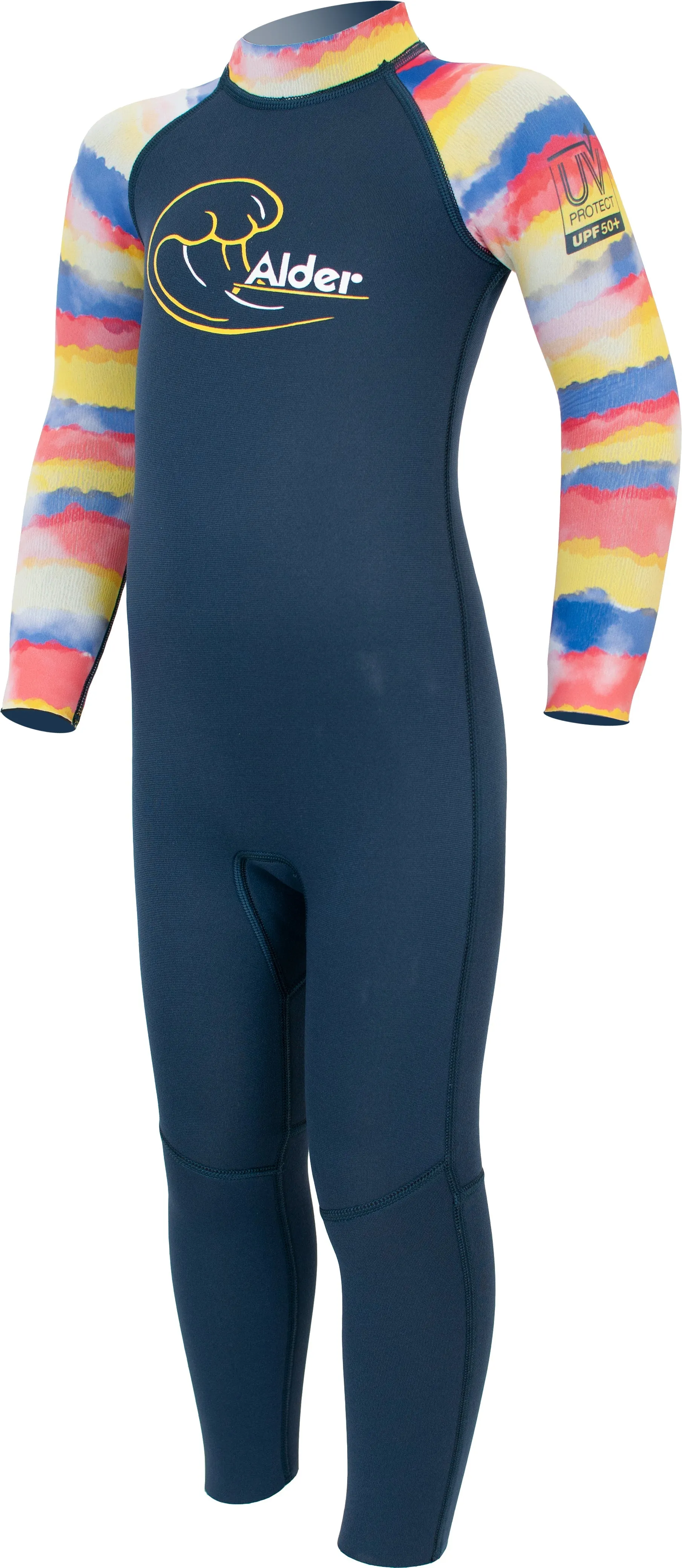 Alder Toddler Full Wetsuit