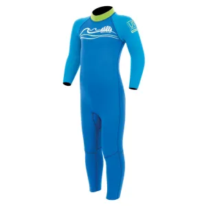 Alder Toddler Full Wetsuit