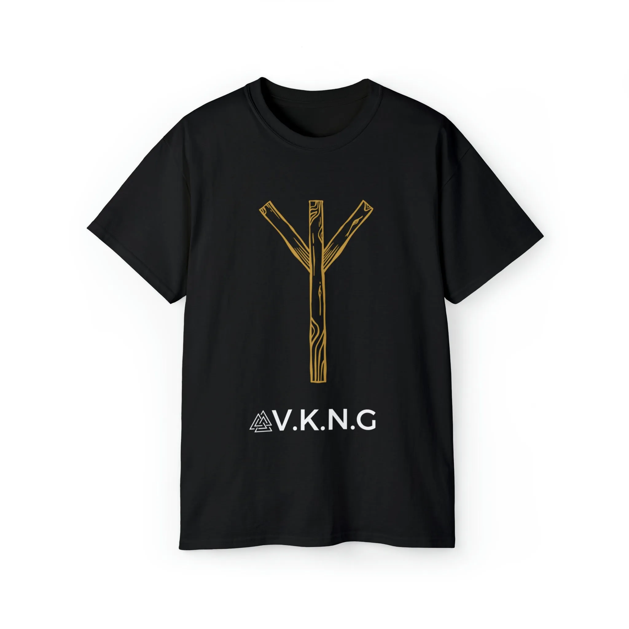 Algiz Rune V.K.N.G™ T-shirt