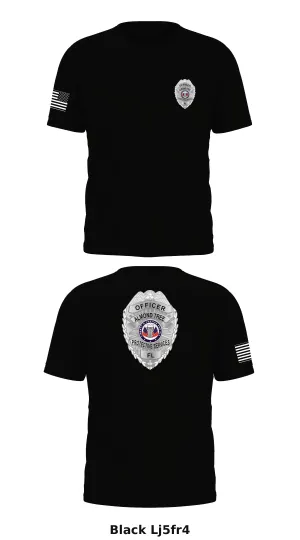 Almond tree protective services  Store 1 Core Men's SS Performance Tee - Lj5fr4