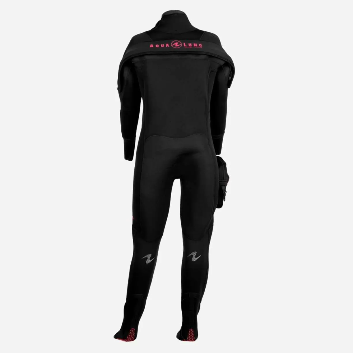 Aqualung Blizzard Dry Suit (4 mm) womens