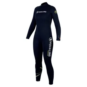 Aqualung Wave Wetsuit 7mm Womens