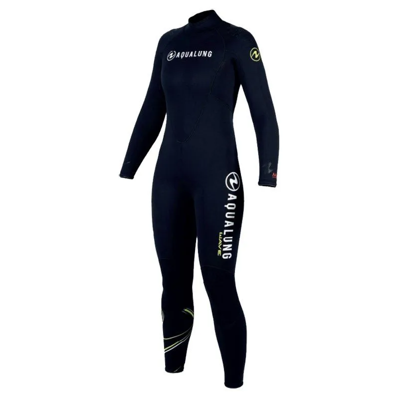 Aqualung Wave Wetsuit 7mm Womens