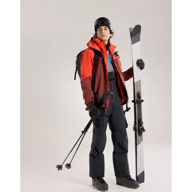 Arc'teryx Rush Bib - Men's