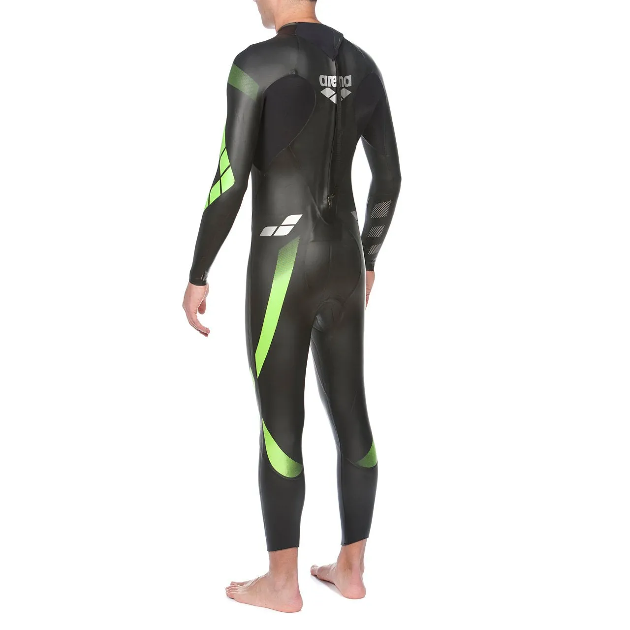 Arena Mens Tri-Wetsuit
