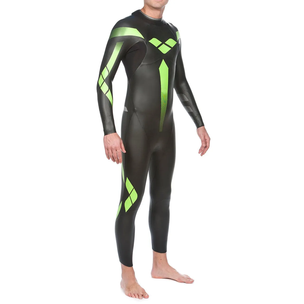 Arena Mens Tri-Wetsuit