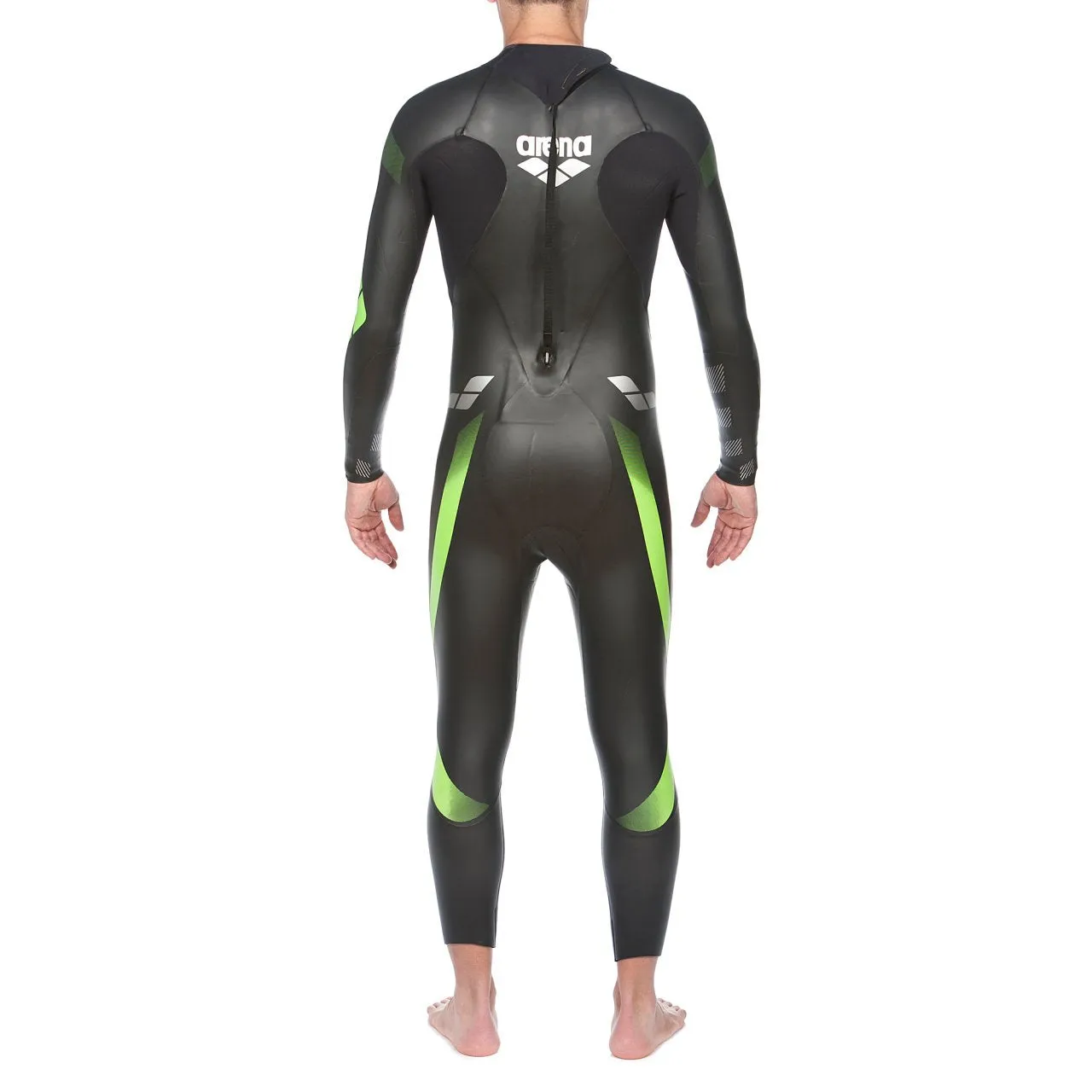 Arena Mens Tri-Wetsuit