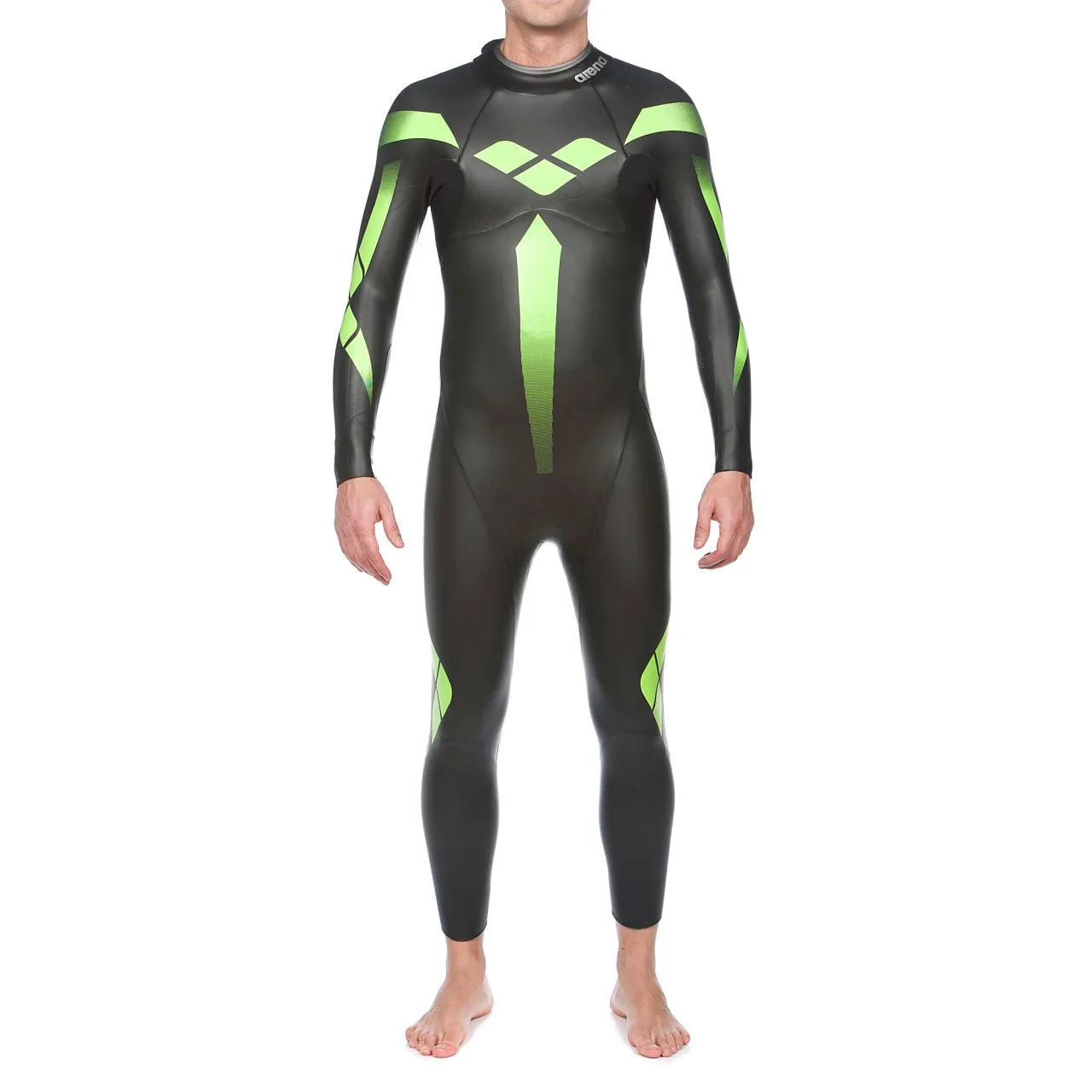 Arena Mens Tri-Wetsuit