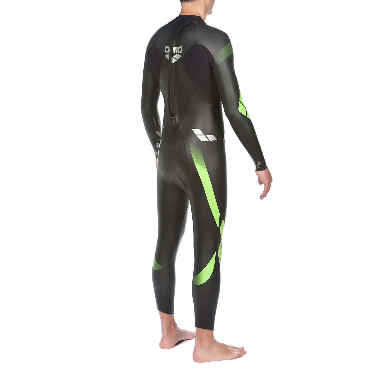 Arena Mens Tri-Wetsuit