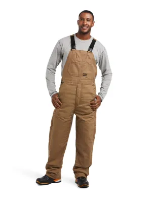 Ariat Rebar Men’s Insulated Bibs