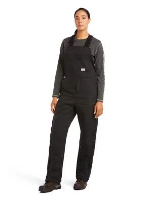 Ariat Rebar Women’s Insulated Bibs
