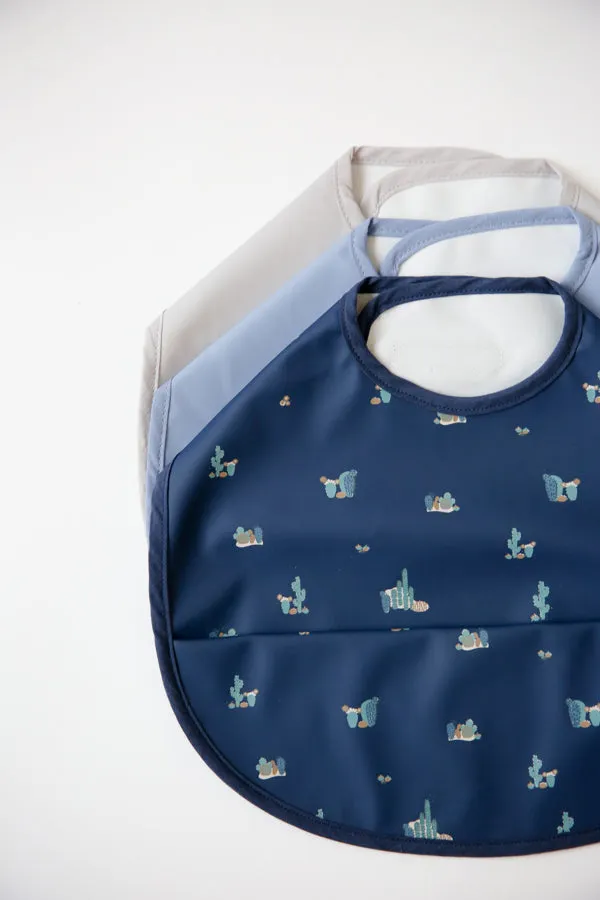 Arizona | Snuggle Bib Waterproof