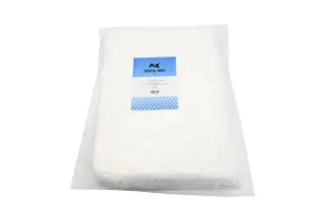 ARTIST CHOICE DENTAL BIBS LARGE (275 X 420MM) - 100 UNITS