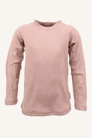 ARUBA T-SHIRT - BEIGE