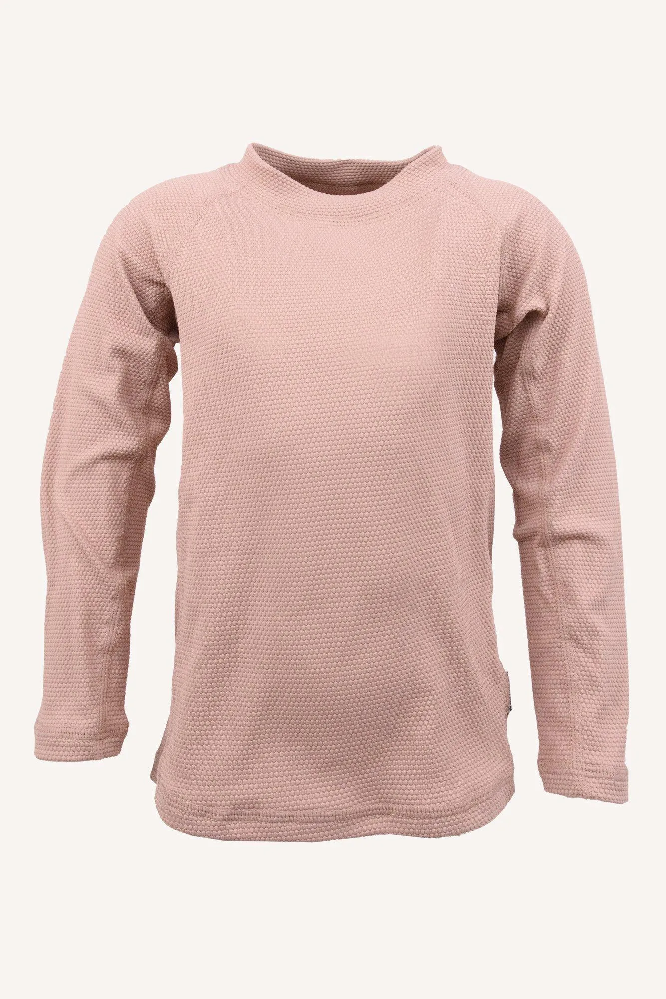 ARUBA T-SHIRT - BEIGE