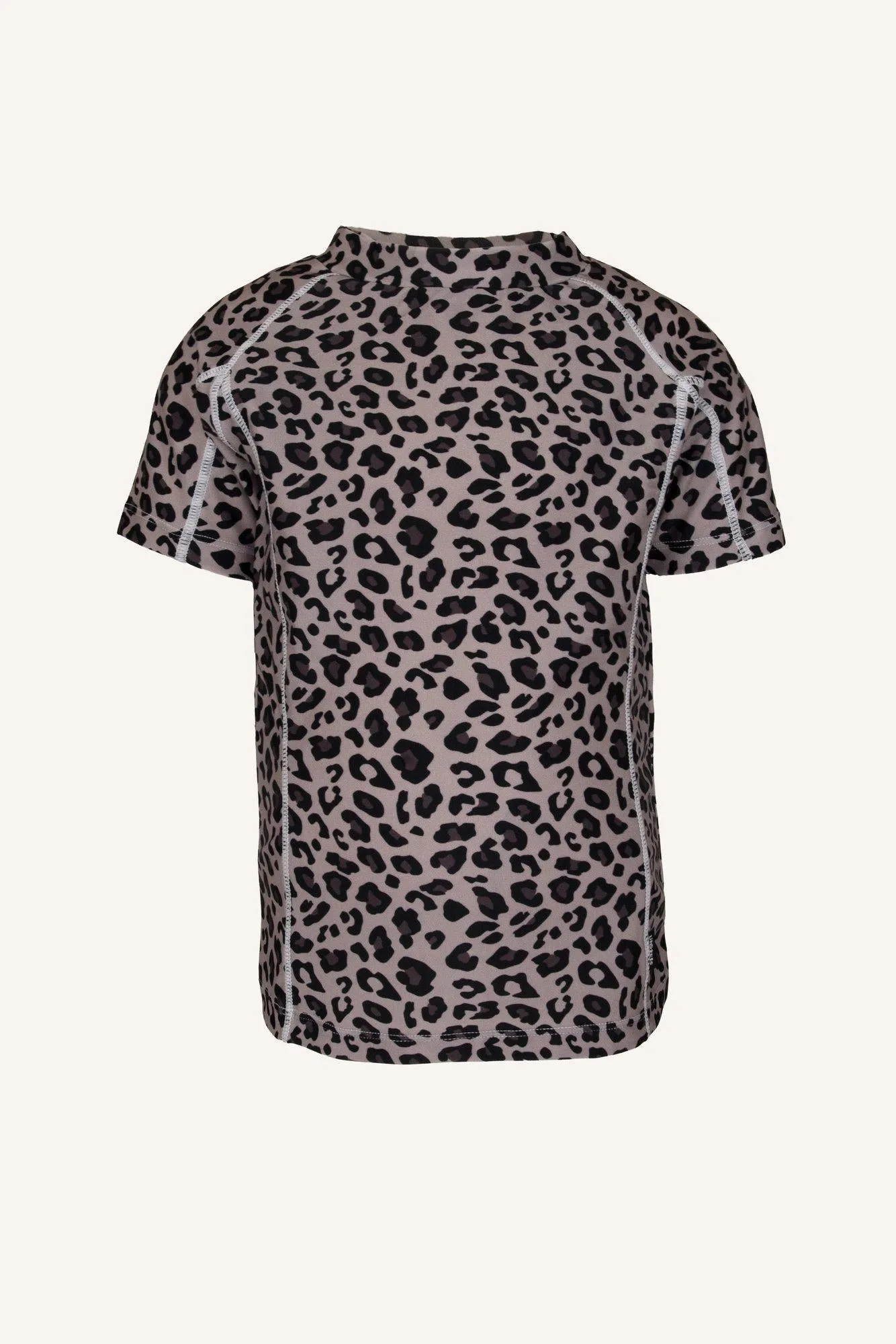 ATLANTIC T-SHIRT - GREIGE