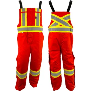 Atlas Guardian® FR/AR Insulated Overall Bib 21924