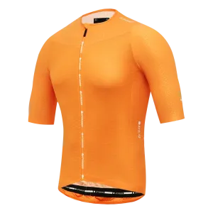 Attaquer ULTRA  Aero Jersey Orange