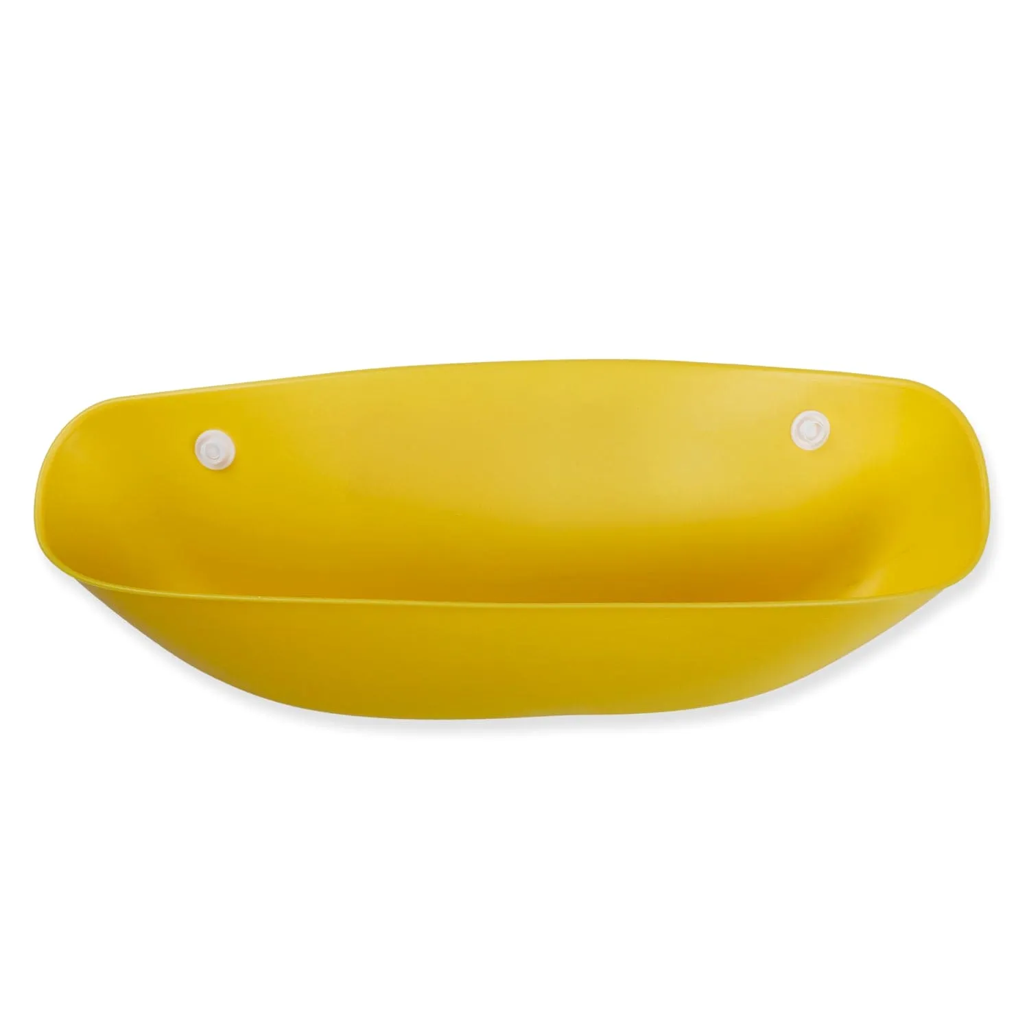Baby Moo Naughty Elephant Premium Waterproof Crumb Catcher Bibs - Yellow