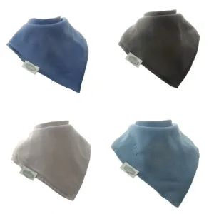 Bandana Bib Set | Atlantic