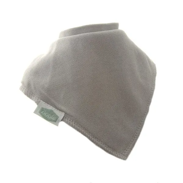 Bandana Dribble Bib | Surf Plain
