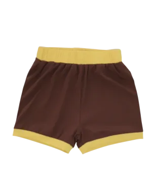 'BARRAMUNDI' KIDS RETRO SHORTS