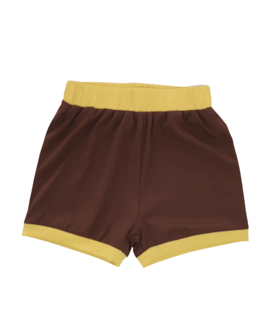'BARRAMUNDI' KIDS RETRO SHORTS