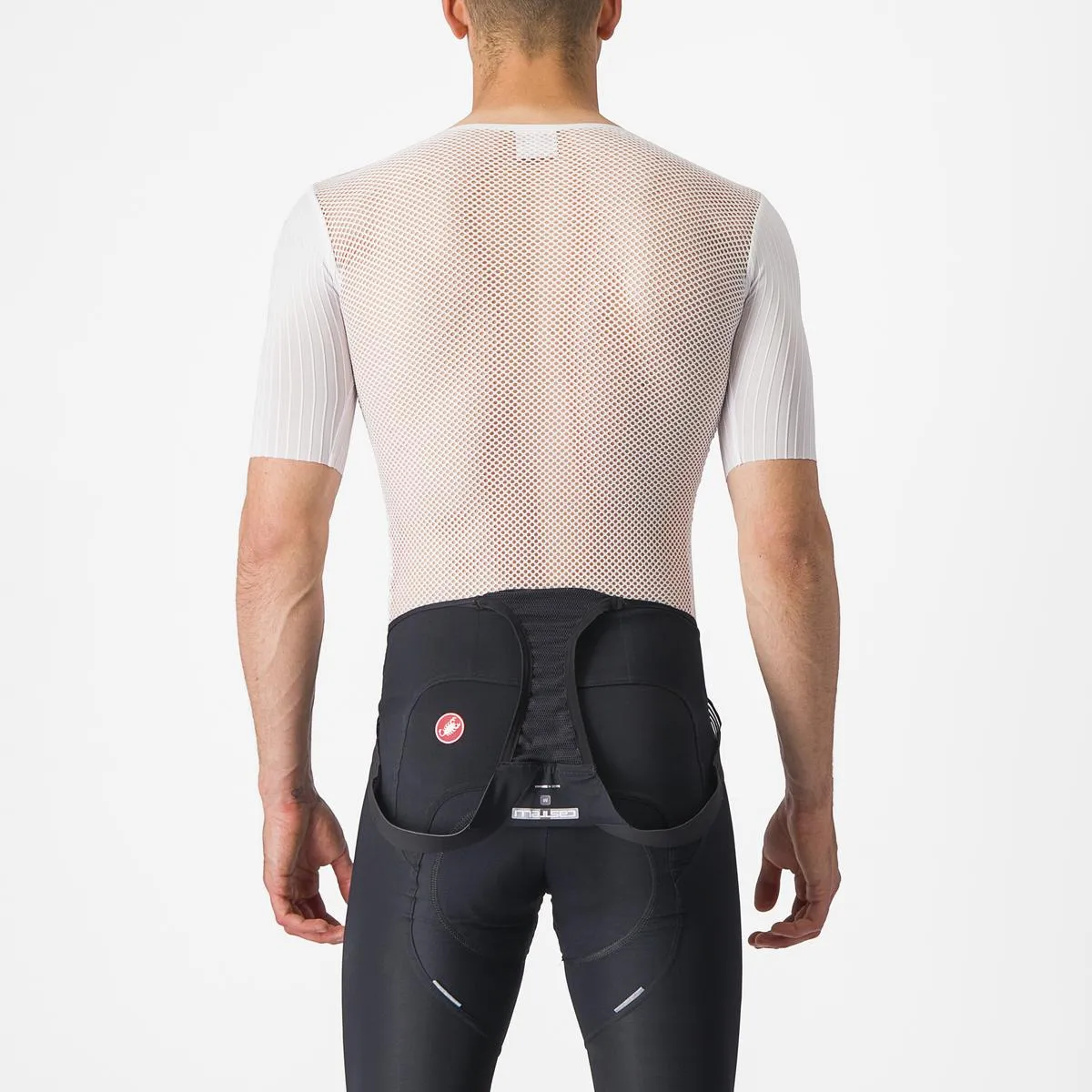 Base Layer Castelli Bolero