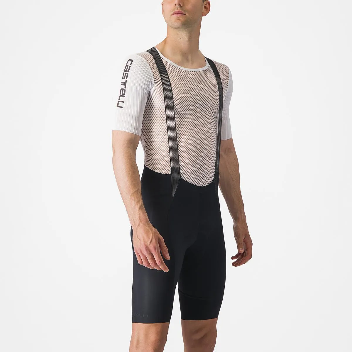 Base Layer Castelli Bolero