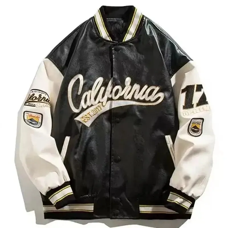 Baseball Jacket