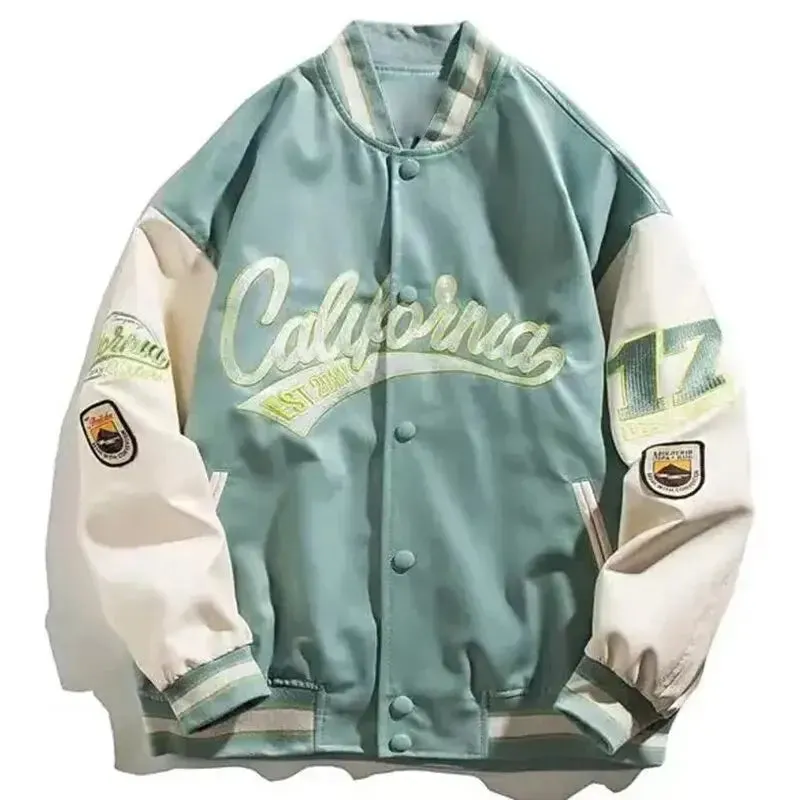 Baseball Jacket