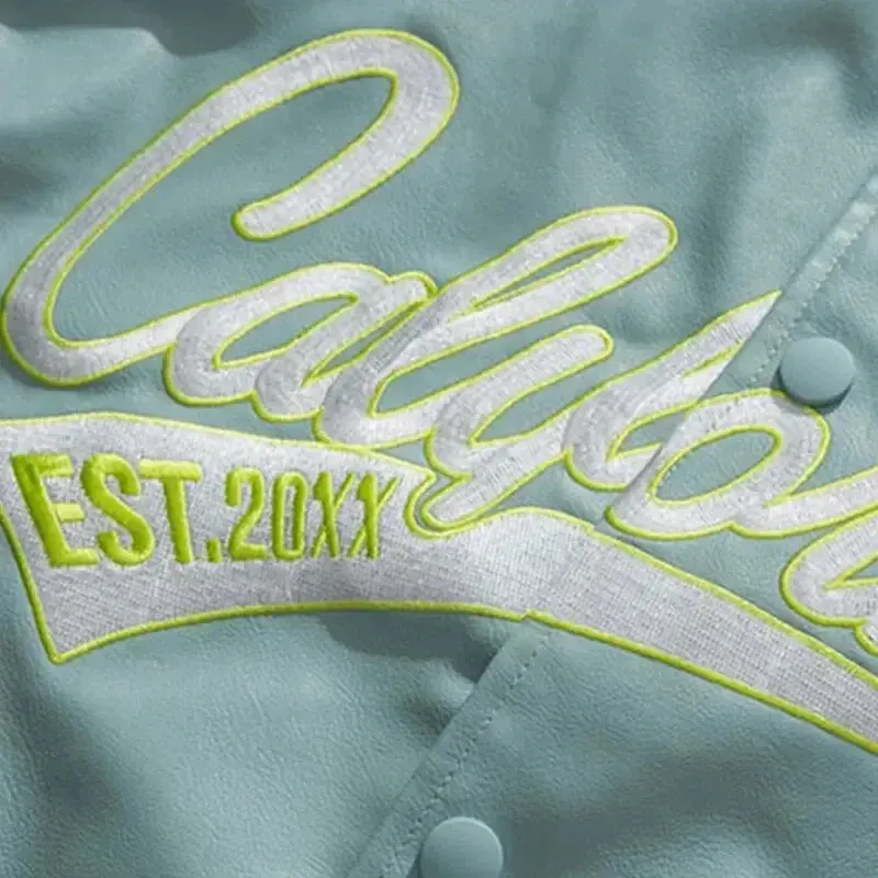 Baseball Jacket